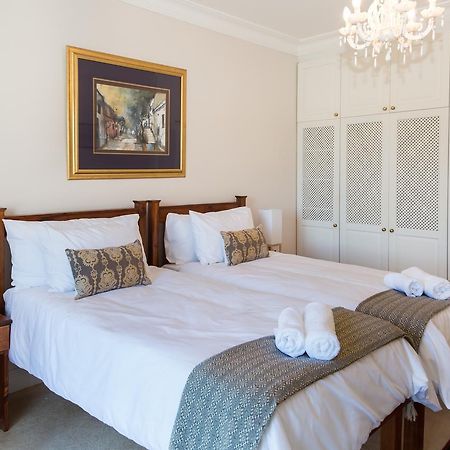 Moncrieff Manor Hotel Книсна Екстериор снимка
