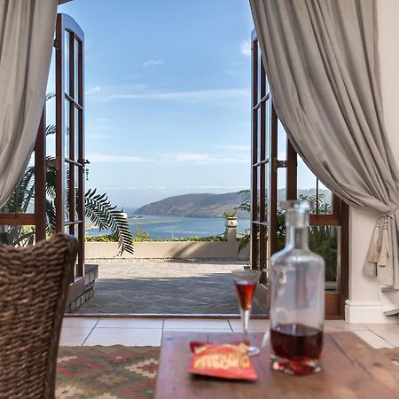 Moncrieff Manor Hotel Книсна Екстериор снимка