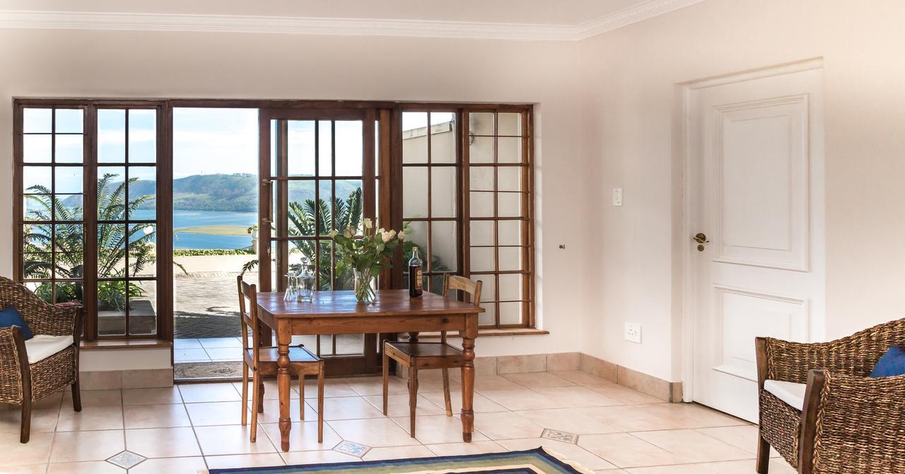 Moncrieff Manor Hotel Книсна Екстериор снимка