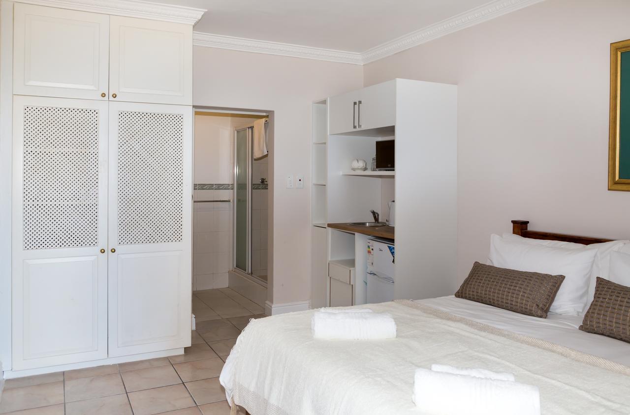 Moncrieff Manor Hotel Книсна Екстериор снимка