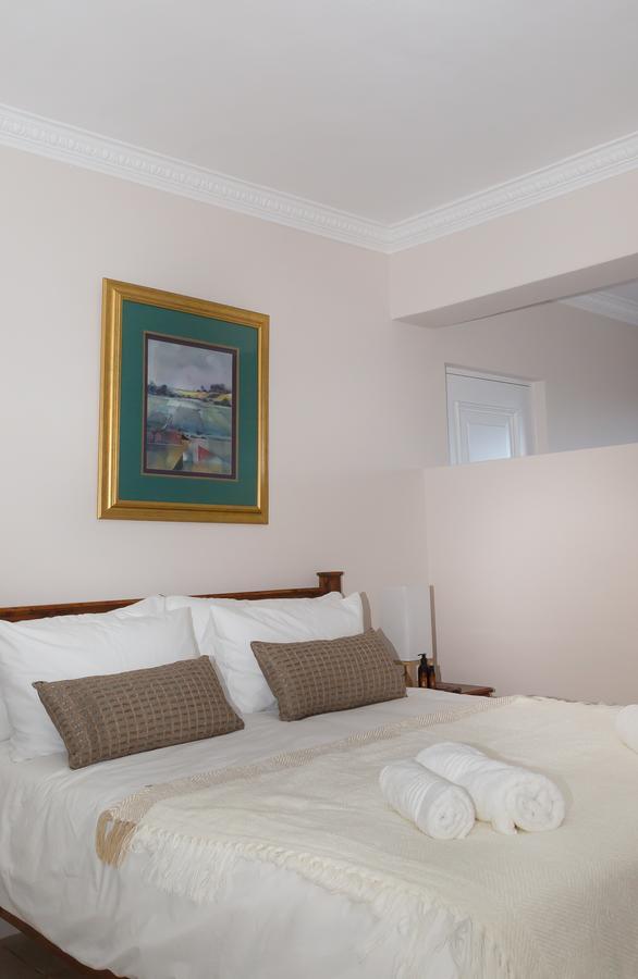Moncrieff Manor Hotel Книсна Екстериор снимка