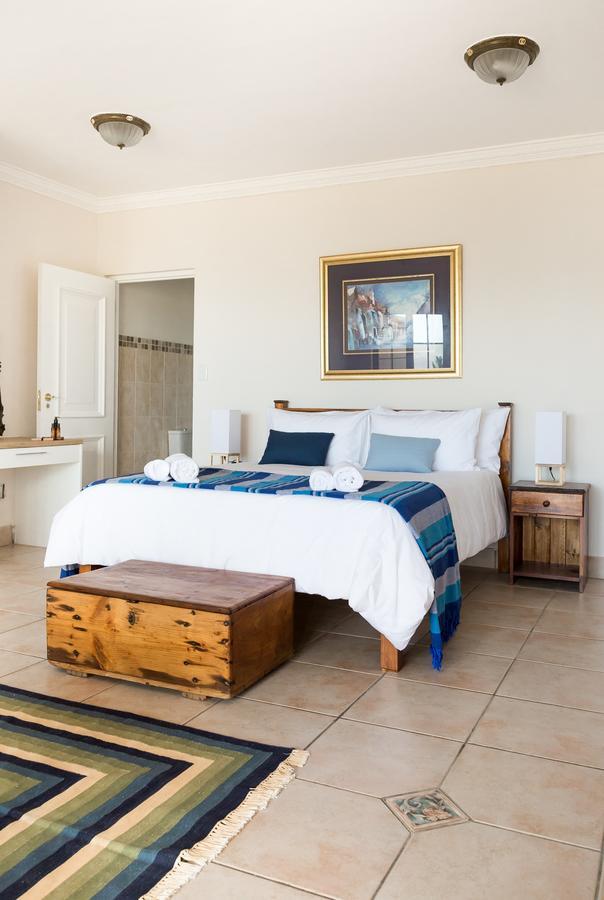 Moncrieff Manor Hotel Книсна Екстериор снимка