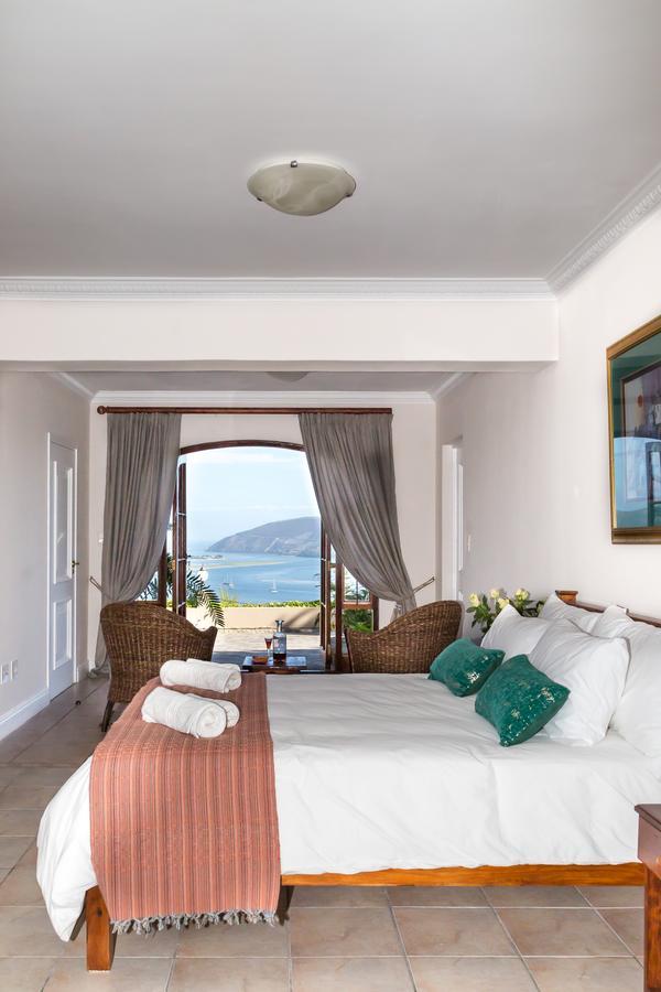 Moncrieff Manor Hotel Книсна Екстериор снимка