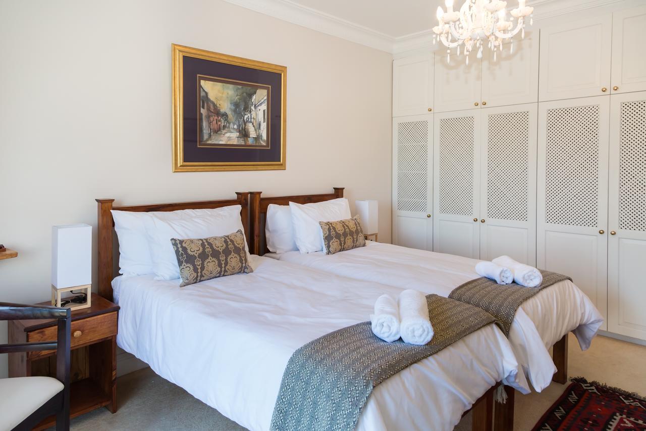 Moncrieff Manor Hotel Книсна Екстериор снимка