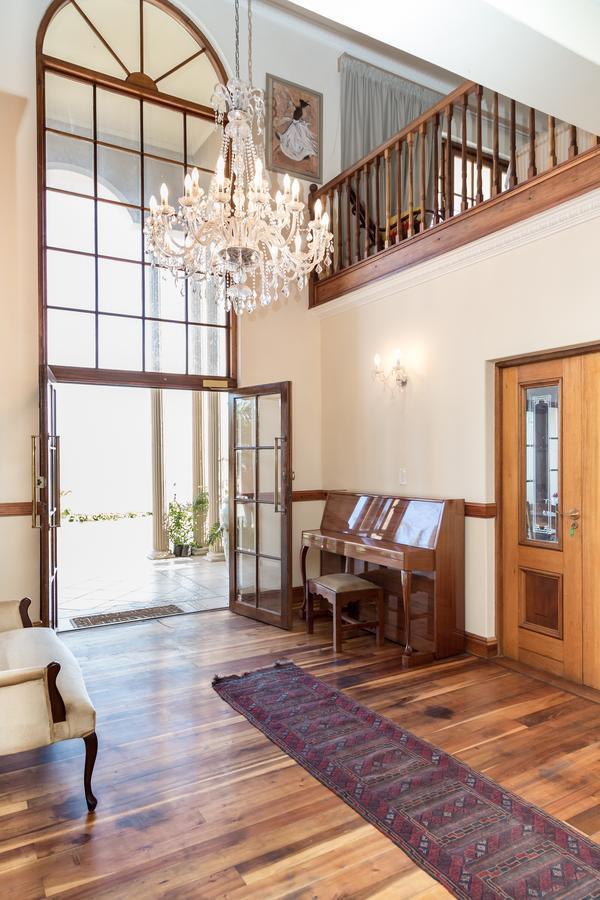 Moncrieff Manor Hotel Книсна Екстериор снимка