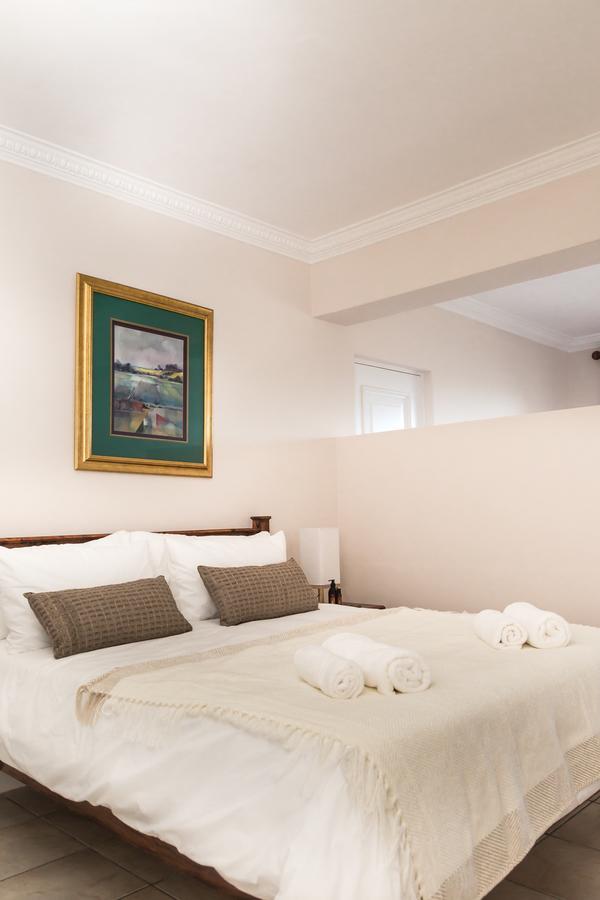 Moncrieff Manor Hotel Книсна Екстериор снимка