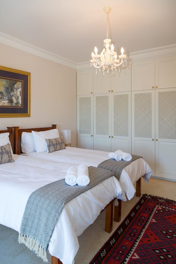 Moncrieff Manor Hotel Книсна Екстериор снимка