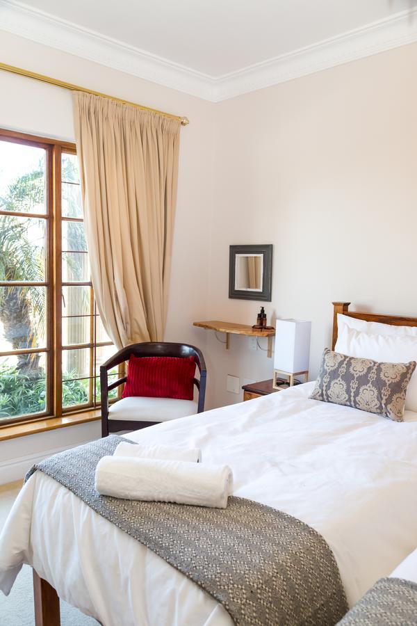 Moncrieff Manor Hotel Книсна Екстериор снимка