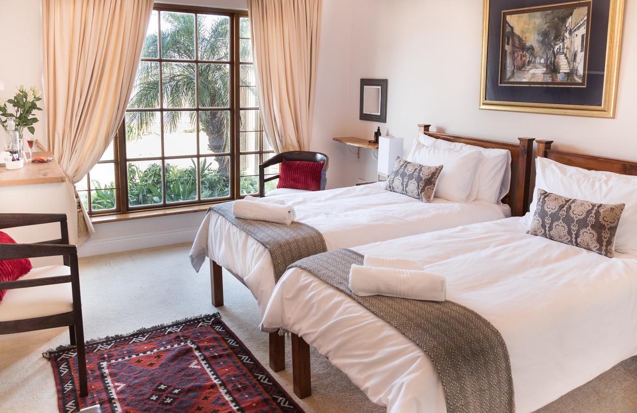 Moncrieff Manor Hotel Книсна Екстериор снимка