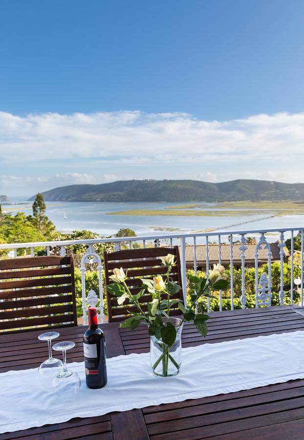 Moncrieff Manor Hotel Книсна Екстериор снимка