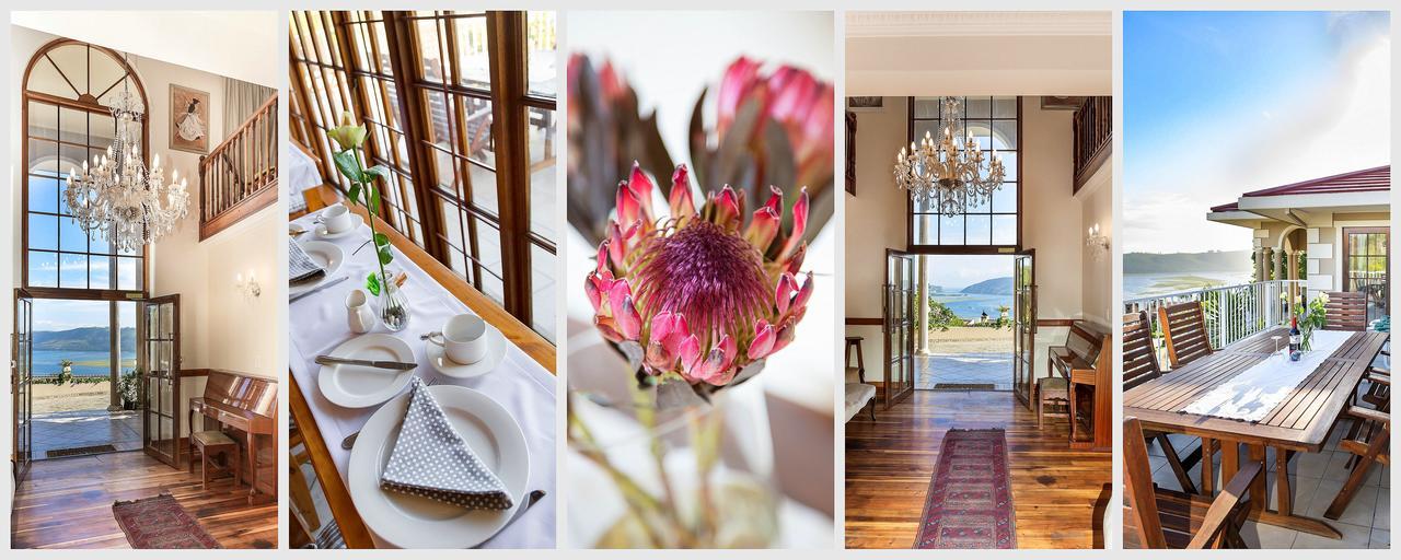 Moncrieff Manor Hotel Книсна Екстериор снимка