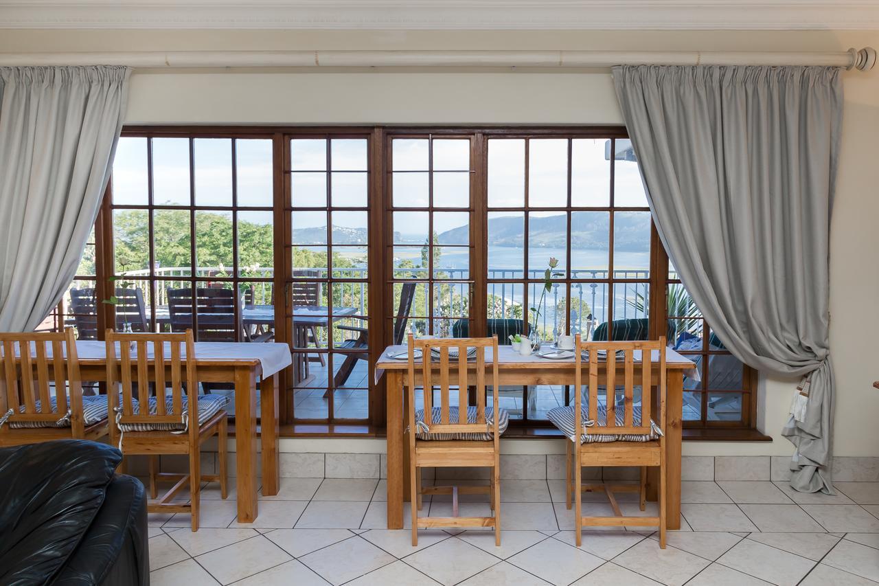 Moncrieff Manor Hotel Книсна Екстериор снимка