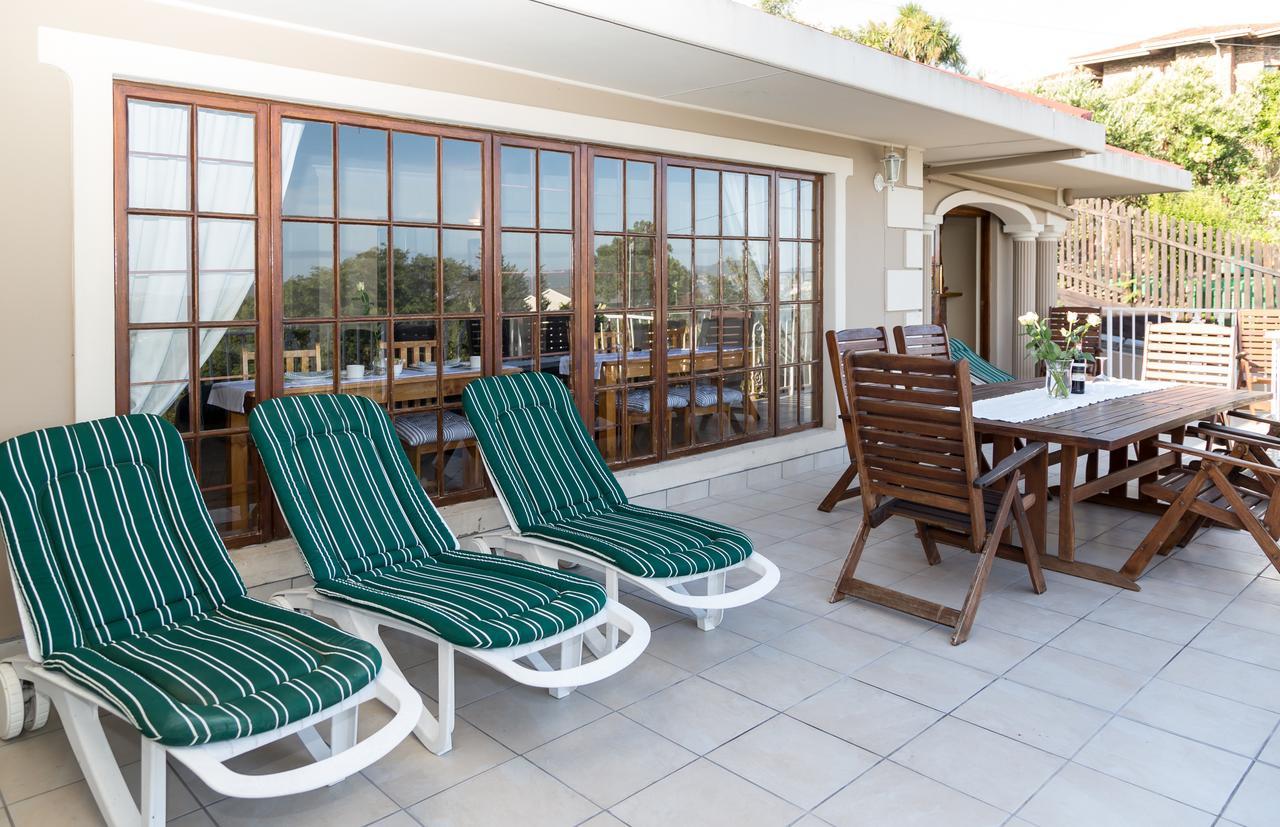 Moncrieff Manor Hotel Книсна Екстериор снимка