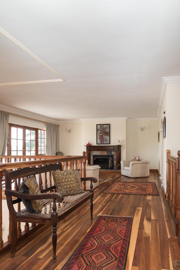 Moncrieff Manor Hotel Книсна Екстериор снимка