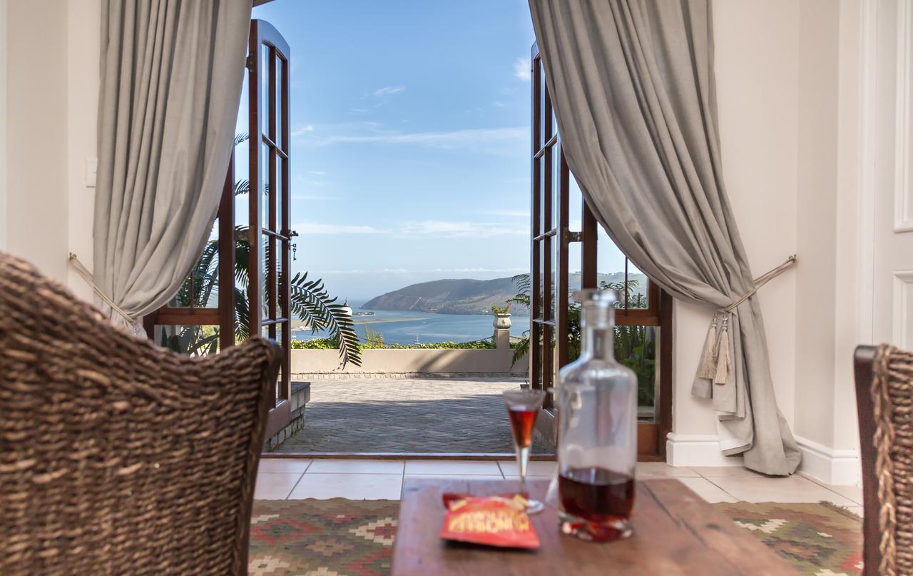 Moncrieff Manor Hotel Книсна Екстериор снимка