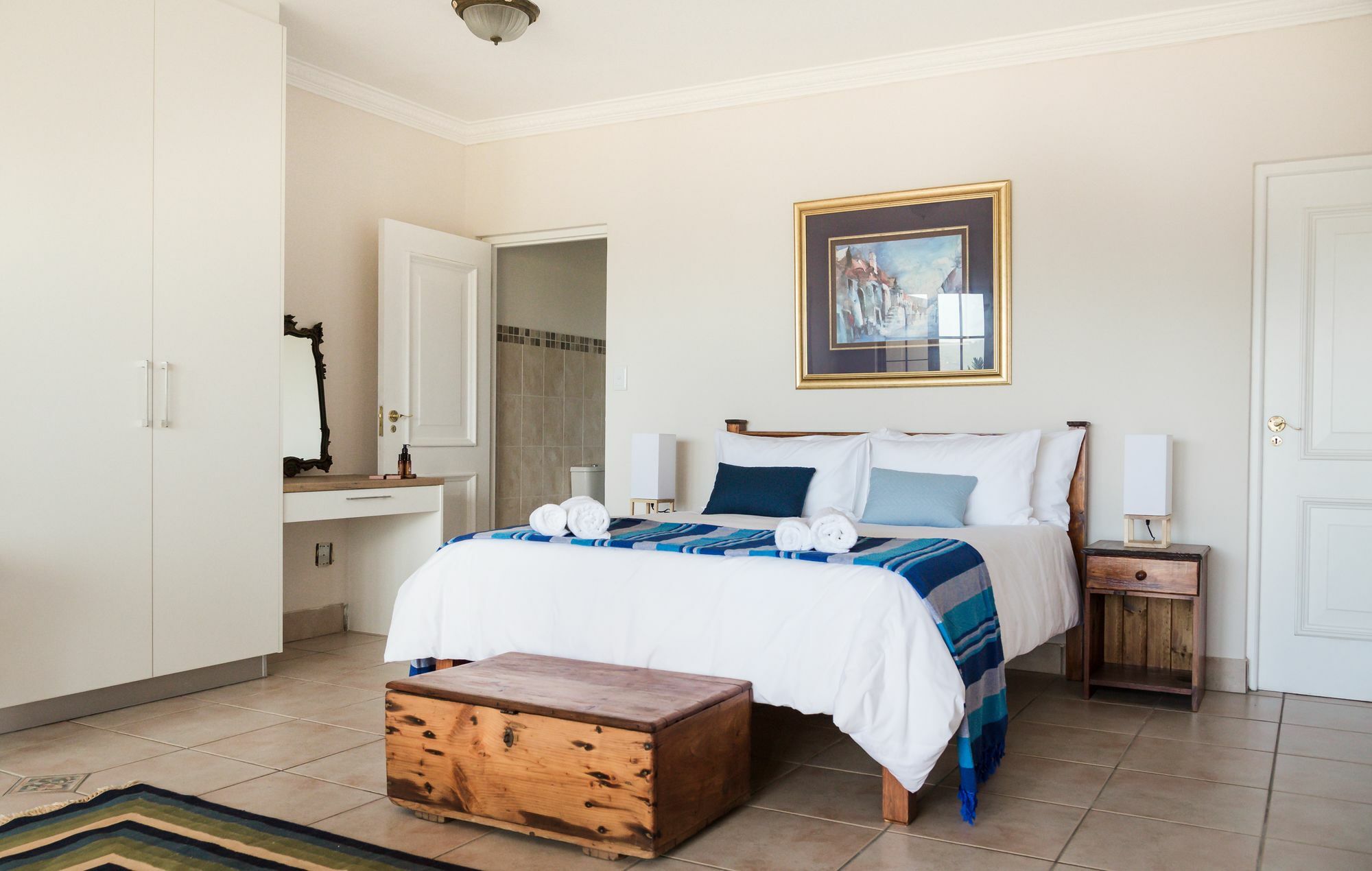 Moncrieff Manor Hotel Книсна Екстериор снимка