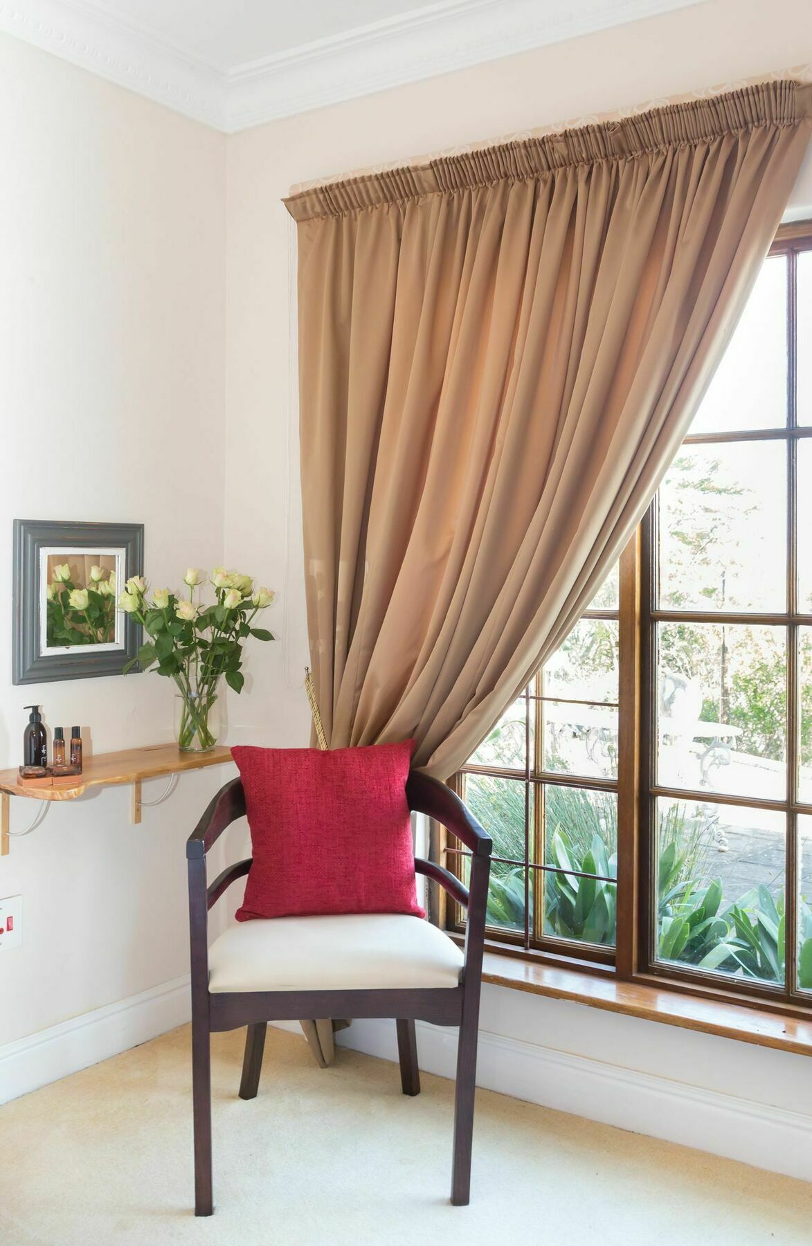 Moncrieff Manor Hotel Книсна Екстериор снимка