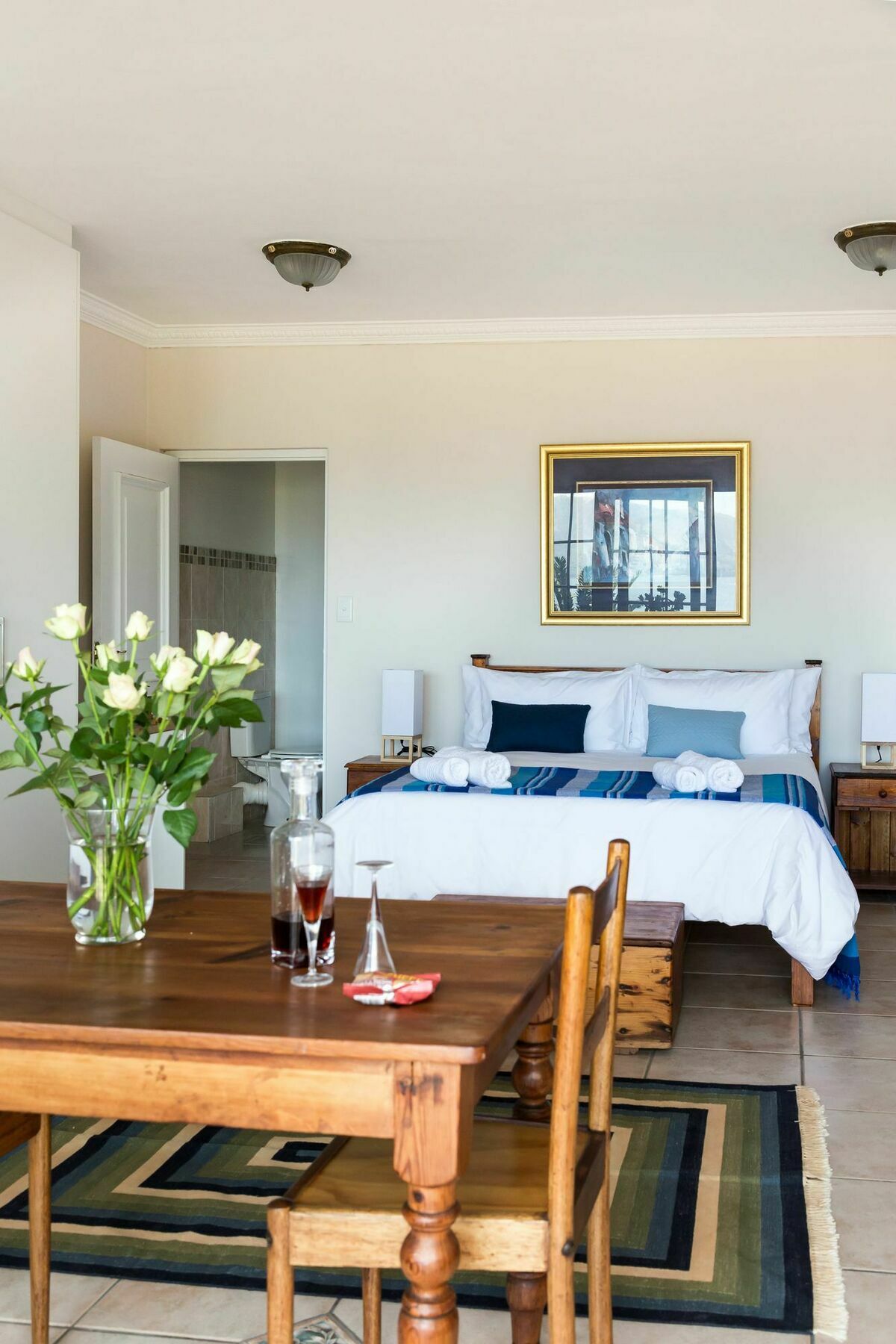 Moncrieff Manor Hotel Книсна Екстериор снимка