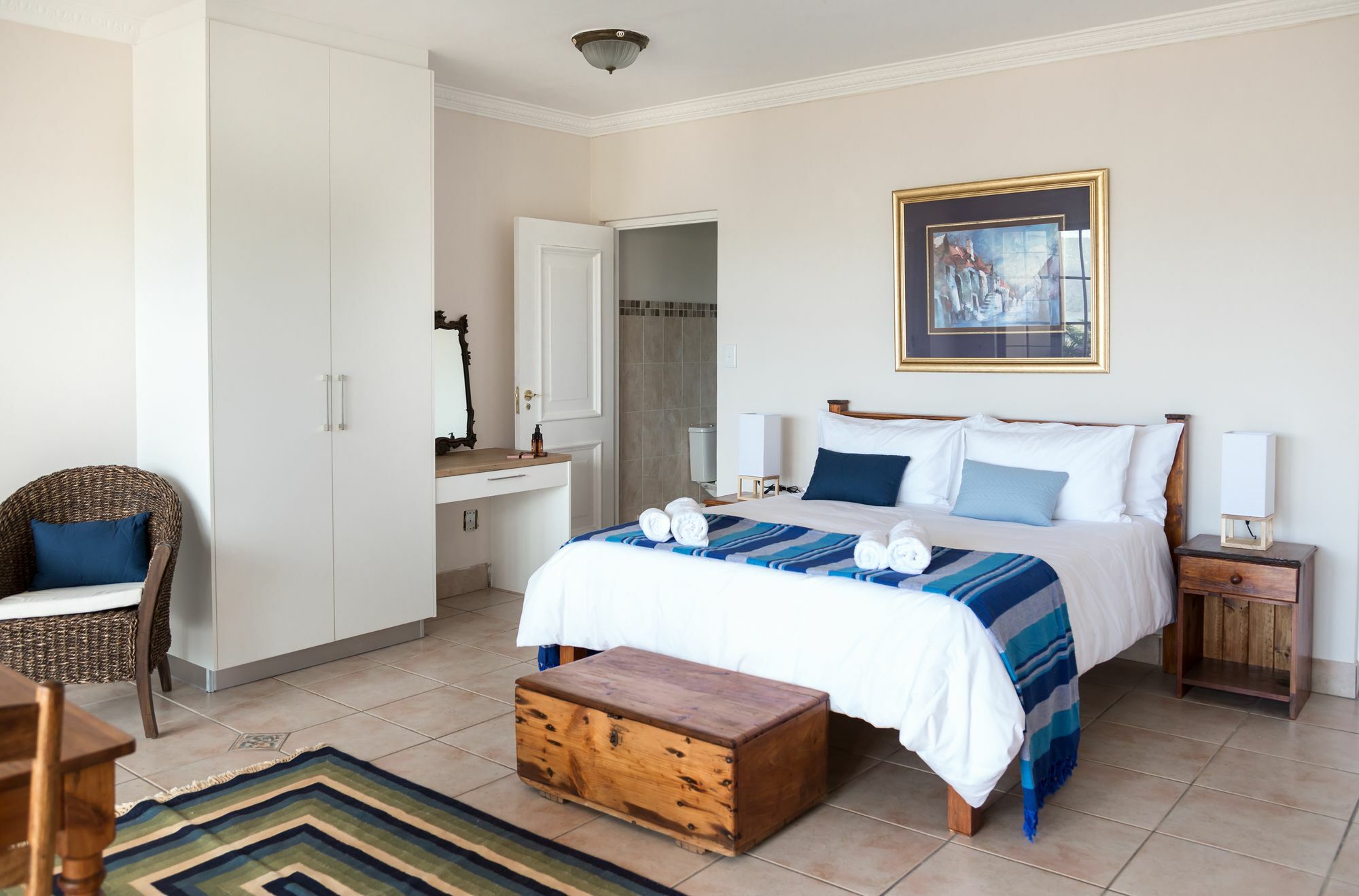 Moncrieff Manor Hotel Книсна Екстериор снимка